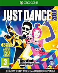 Just Dance 2016 - PAL Xbox One | Anubis Games and Hobby