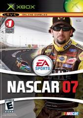 NASCAR 07 - Xbox | Anubis Games and Hobby