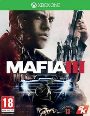Mafia III - PAL Xbox One | Anubis Games and Hobby