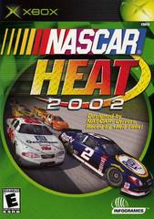 NASCAR Heat 2002 - Xbox | Anubis Games and Hobby