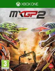 MXGP 2 - PAL Xbox One | Anubis Games and Hobby