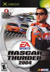 NASCAR Thunder 2004 - Xbox | Anubis Games and Hobby