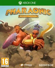 Pharaonic Deluxe Edition - PAL Xbox One | Anubis Games and Hobby