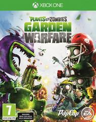 Plants vs. Zombies: Garden Warfare - PAL Xbox One | Anubis Games and Hobby