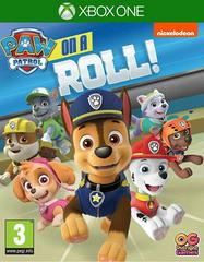 Paw Patrol on a Roll - PAL Xbox One | Anubis Games and Hobby