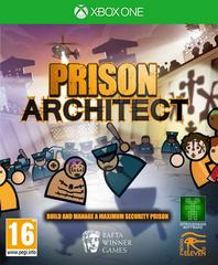 Prison Architect - PAL Xbox One | Anubis Games and Hobby