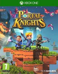 Portal Knights - PAL Xbox One | Anubis Games and Hobby