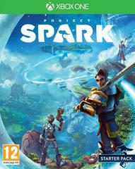 Project Spark - PAL Xbox One | Anubis Games and Hobby