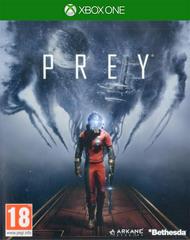 Prey - PAL Xbox One | Anubis Games and Hobby