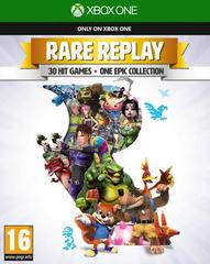 Rare Replay - PAL Xbox One | Anubis Games and Hobby