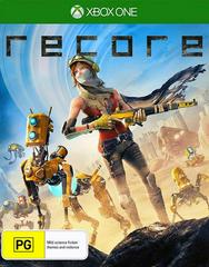 ReCore - PAL Xbox One | Anubis Games and Hobby