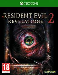 Resident Evil Revelations 2 - PAL Xbox One | Anubis Games and Hobby