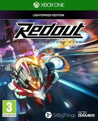 Redout - PAL Xbox One | Anubis Games and Hobby