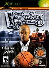 NBA Ballers Phenom - Xbox | Anubis Games and Hobby