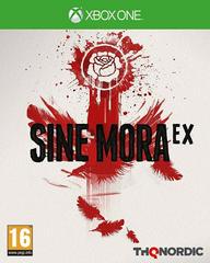 Sine Mora EX - PAL Xbox One | Anubis Games and Hobby