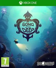 Song of the Deep - PAL Xbox One | Anubis Games and Hobby