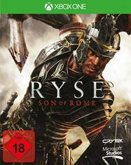 Ryse: Son of Rome - PAL Xbox One | Anubis Games and Hobby