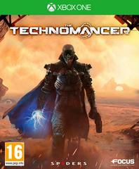 Technomancer - PAL Xbox One | Anubis Games and Hobby