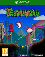 Terraria - PAL Xbox One | Anubis Games and Hobby