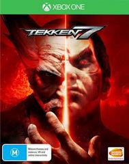 Tekken 7 - PAL Xbox One | Anubis Games and Hobby