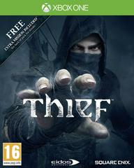 Thief - PAL Xbox One | Anubis Games and Hobby
