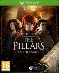 The Pillars of the Earth - PAL Xbox One | Anubis Games and Hobby