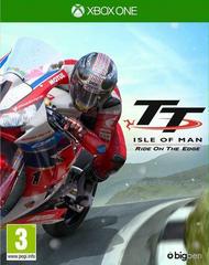 TT Isle of Man - PAL Xbox One | Anubis Games and Hobby