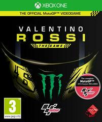 Valentino Rossi - PAL Xbox One | Anubis Games and Hobby