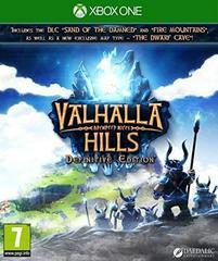 Valhalla Hills - PAL Xbox One | Anubis Games and Hobby