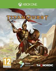 Titan Quest - PAL Xbox One | Anubis Games and Hobby