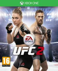 UFC 2 - PAL Xbox One | Anubis Games and Hobby