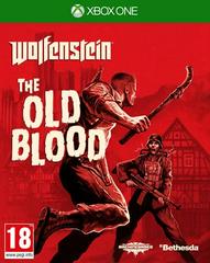 Wolfenstein: The Old Blood - PAL Xbox One | Anubis Games and Hobby