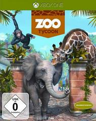 Zoo Tycoon - PAL Xbox One | Anubis Games and Hobby