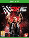 WWE 2K16 - PAL Xbox One | Anubis Games and Hobby