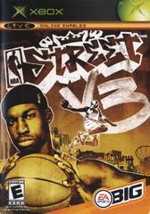 NBA Street Vol 3 - Xbox | Anubis Games and Hobby