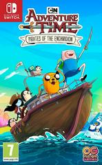 Adventure Time: Pirates of the Enchiridion - PAL Nintendo Switch | Anubis Games and Hobby