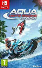 Aqua Moto Racing Utopia - PAL Nintendo Switch | Anubis Games and Hobby