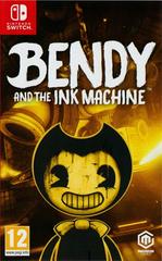 Bendy and the Ink Machine - PAL Nintendo Switch | Anubis Games and Hobby