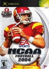 NCAA Football 2004 - Xbox | Anubis Games and Hobby