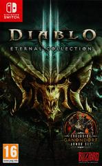 Diablo III Eternal Collection - PAL Nintendo Switch | Anubis Games and Hobby