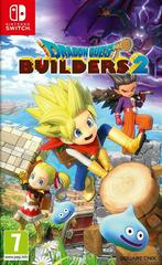 Dragon Quest Builders 2 - PAL Nintendo Switch | Anubis Games and Hobby