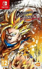 Dragon Ball FighterZ - PAL Nintendo Switch | Anubis Games and Hobby