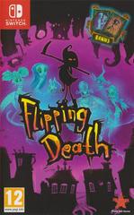 Flipping Death - PAL Nintendo Switch | Anubis Games and Hobby