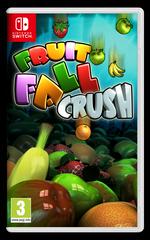 Fruit Fall Crush - PAL Nintendo Switch | Anubis Games and Hobby