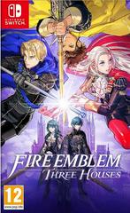 Fire Emblem: Three Houses - PAL Nintendo Switch | Anubis Games and Hobby