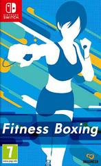 Fitness Boxing - PAL Nintendo Switch | Anubis Games and Hobby