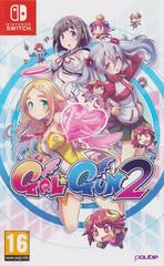 GalGun 2 - PAL Nintendo Switch | Anubis Games and Hobby