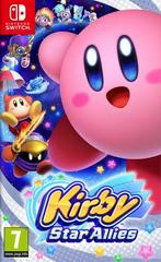 Kirby Star Allies - PAL Nintendo Switch | Anubis Games and Hobby