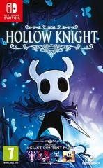 Hollow Knight - PAL Nintendo Switch | Anubis Games and Hobby