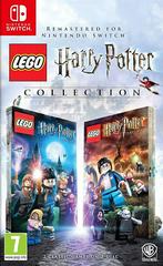 LEGO Harry Potter Collection - PAL Nintendo Switch | Anubis Games and Hobby